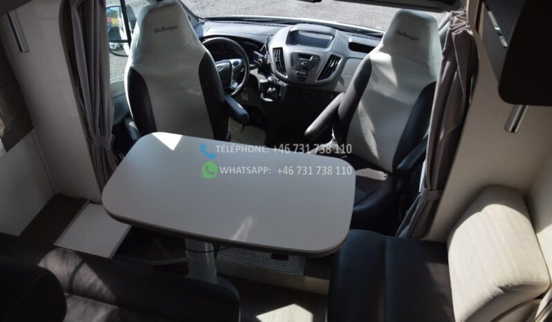 Challenger 195 Genesis* 2019 full