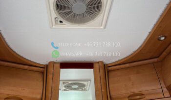 Rapido 9065DF* 2009 full