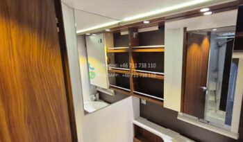 Adria MATRIX M670SL* 2016 full