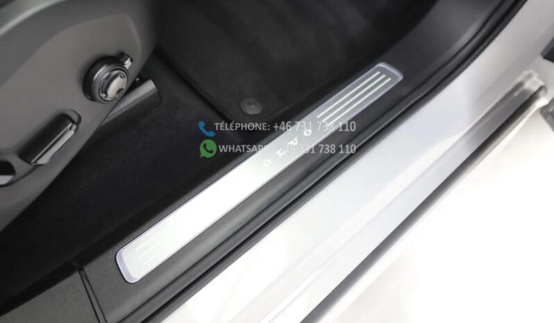 Volvo XC90* 2024 full