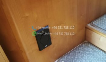 Rapido 7066 DF* 2009 full