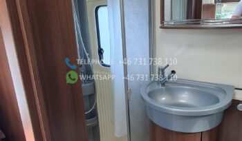 Dethleffs T7010-2 Esprit* 2013 full