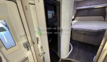 Challenger 398 XLB Édition spéciale* 2018 full