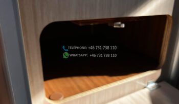 Hymer B678* 2016 full