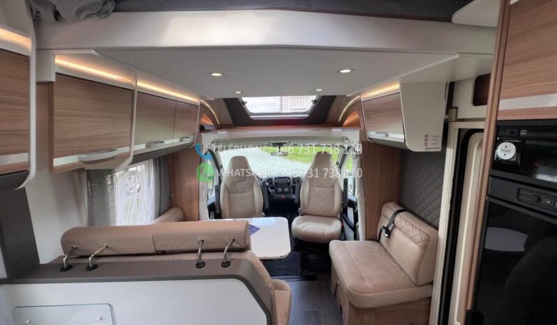 Adria Matrix M 670 SC* 2019 full