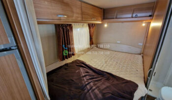 Niesmann-Bischoff Arto 69 PL* 2006 full