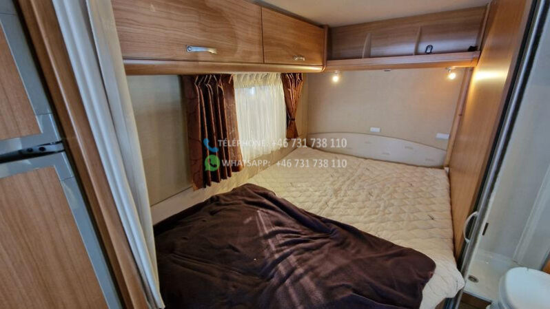 Niesmann-Bischoff Arto 69 PL* 2006 full