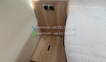 Knaus BoxStar Family* 2016 full