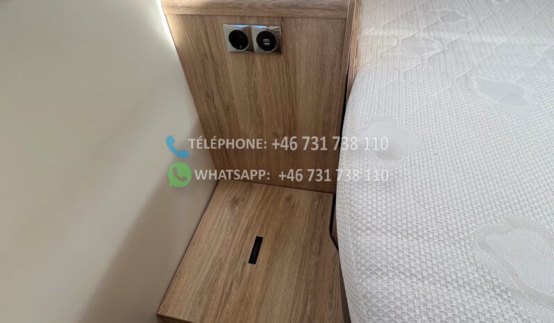 Knaus BoxStar Family* 2016 full