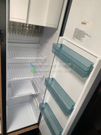 Adria Sun Living série S S 70 DK* 2019 full