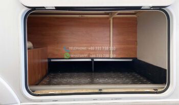 Dethleffs Trend T 7017* 2019 full