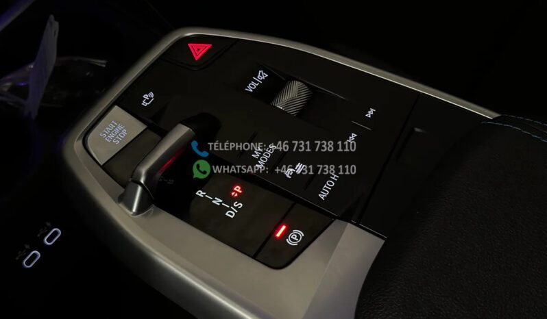 BMW 230e xDrive Active Tourer 326 ch* 2023 full