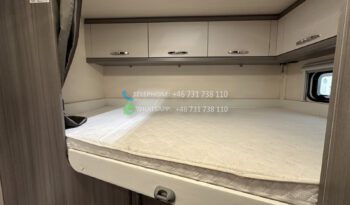 Hobby Optima Ontour A 70 GFM* 2022 full