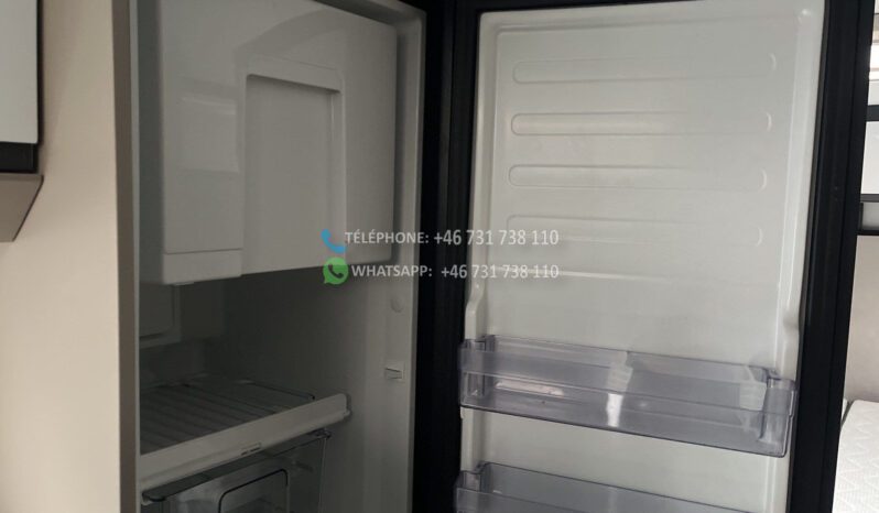 CITROEN ADRIA TWIN 640 SLB* 2023 full