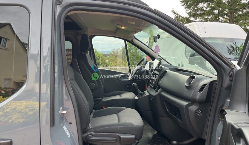 FIAT RANDGER VANS* 2021 full