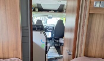 Adria Matrix 670SL*2020 full