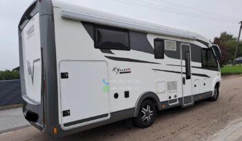 Mobilvetta K-YACHT 85 TEKNO DESIGN*2018 full