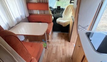 Fiat DUCATO RIMOR*2008 full