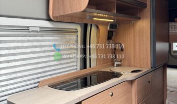 Knaus BoxStar Family* 2016 full