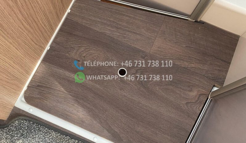 Sunlight T68* 2021 full