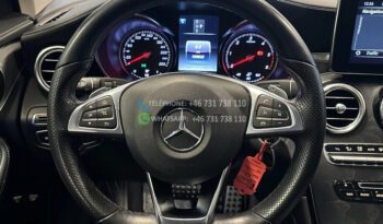 Mercedes-Benz GLC 220 d 4MATIC* 2019 full