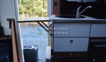 Pilote G650 * 2016 full