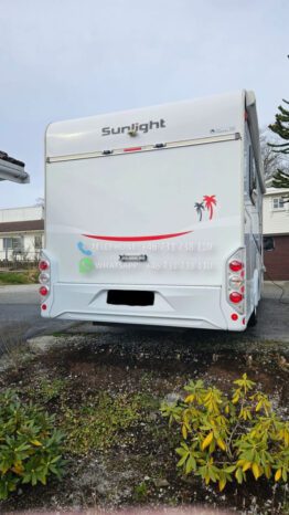 FIAT Lumière du soleil T68* 2014 full