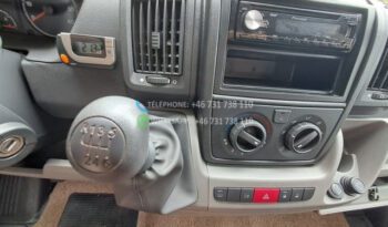 Adria Corail Adriatique S 670 SL * 2010 full