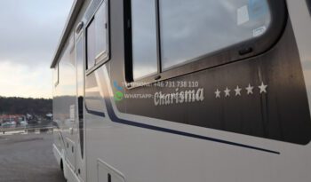 Concorde 890 avec SMART CAR* 2010 full