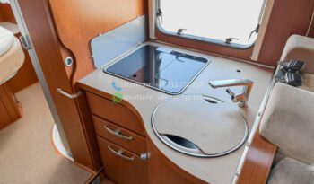 Hymer SOLIFER ECE 697* 2011 full