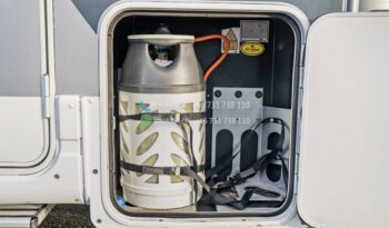 Fiat Dethleffs Esprit T7150. 1* 2015 full