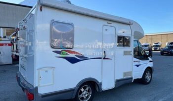 Challenger Genesis * 2007 full