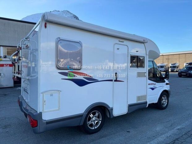 Challenger Genesis * 2007 full