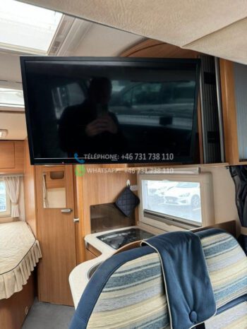 Fiat Adriatik Vision I 667SP * 2008 full