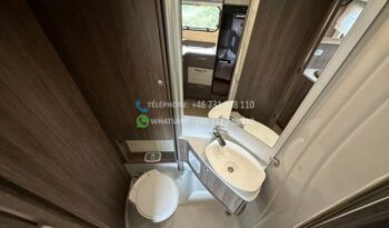 FIAT Ducato Ixeo Time 726 IT *2015 full