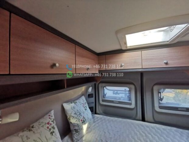 Fiat Ducato Route R07 *2015 full