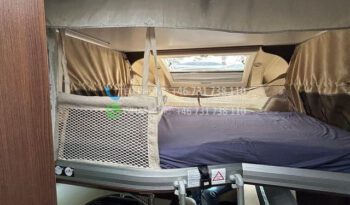 Ford Transit Benimar Mileo 291 *2012 full