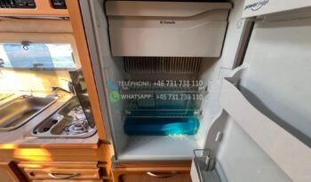 Fiat décret KABE Travel Master* 2004 full