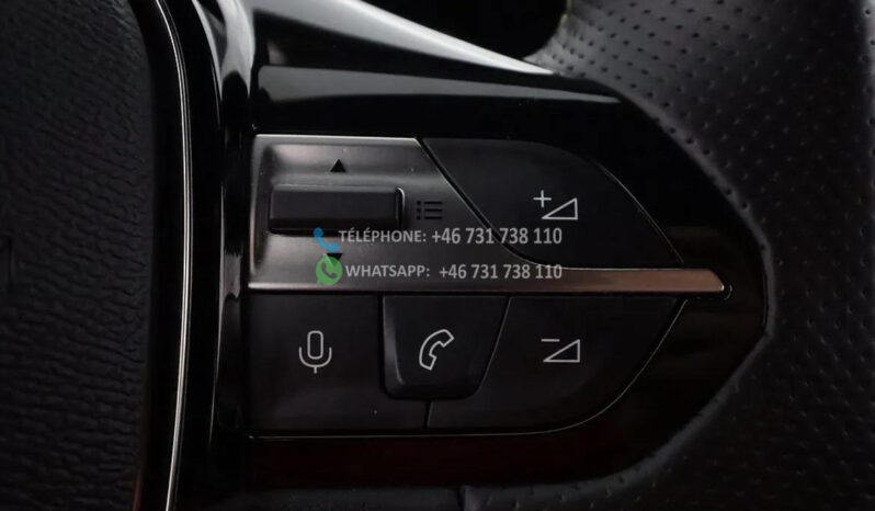 Peugeot 308 GT* 2023 full