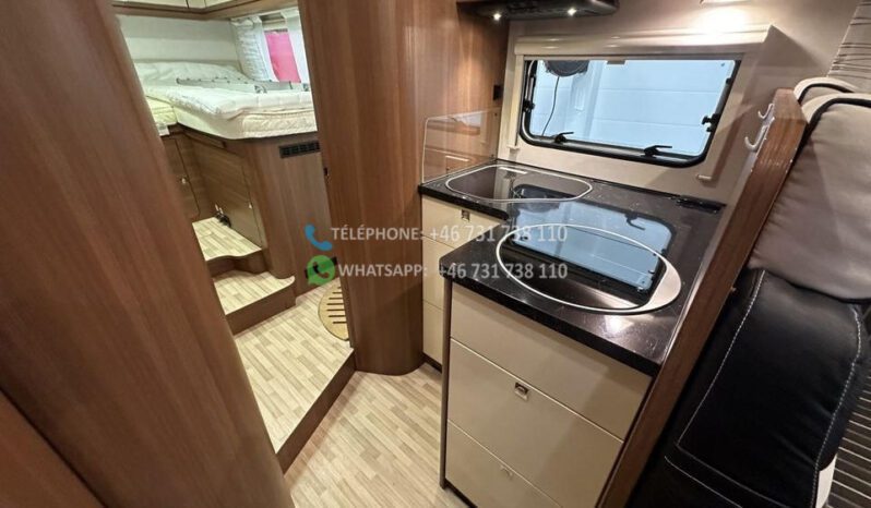 Fiat Solifer Camp 733* 2015 full