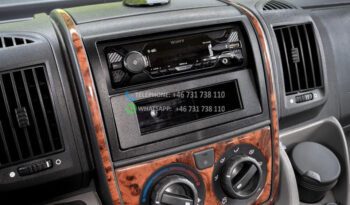 Fiat décret Dethleffs I 7010 ESPRIT* 2011 full