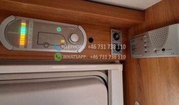 Fiat décret Hymer EX 578* 2013 full