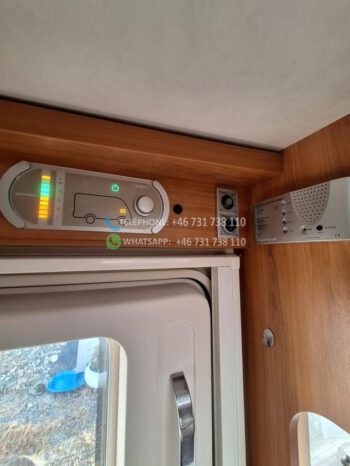 Fiat décret Hymer EX 578* 2013 full
