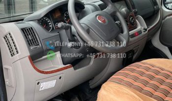 Fiat Ducato Hobby Hobby Toskana EXLUSIVE* 2009 full