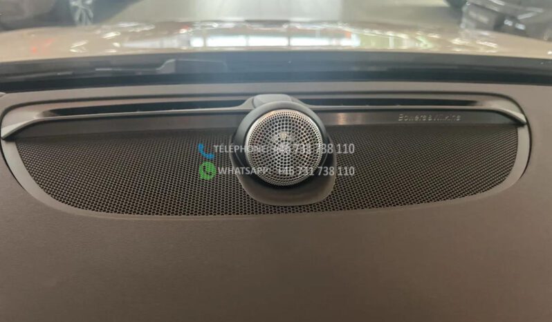 Volvo V60 T6 Plus Dark Edition N/B 360 HEAD UP DRAG* 2025 full