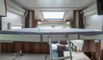 Fiat ZEFIRO 282 TL* 2018 full