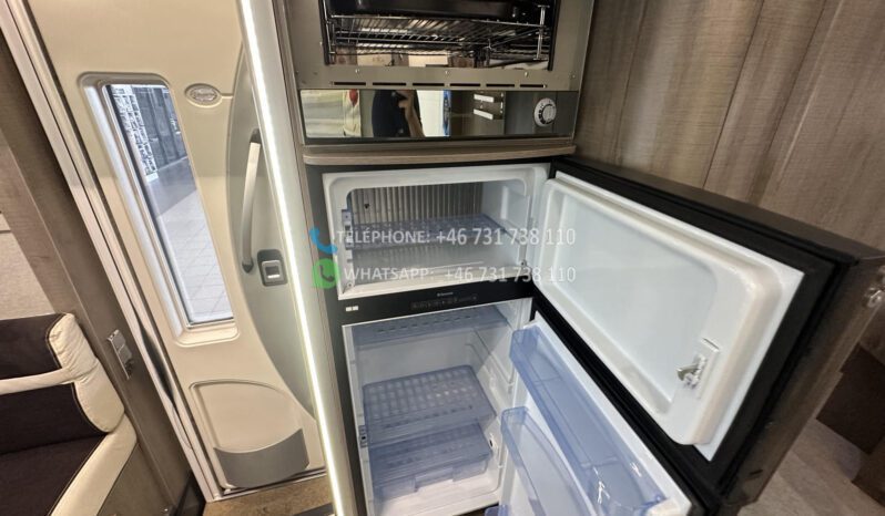 Pilote I740XLC Bavaria Baltic* 2014 full