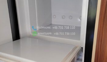 Adria Coral Supreme S690SC* 2017 full