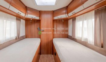 Adria Coral 670 SLT* 2013 full