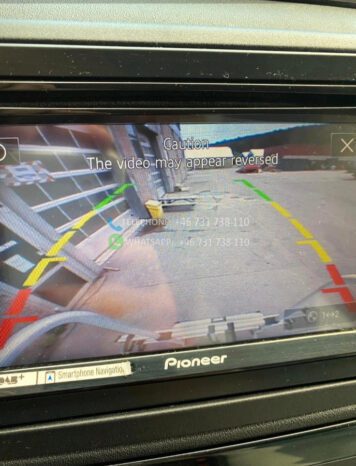 LMC Breezer sportline* 2017 full